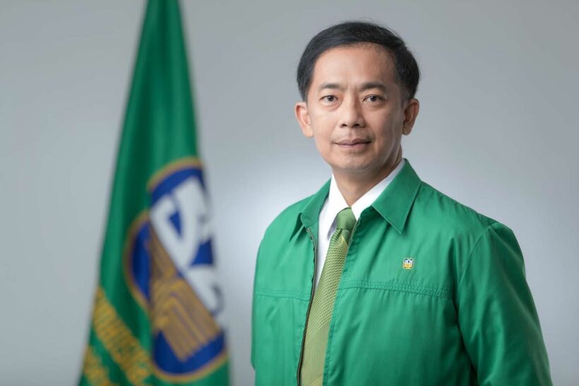 ธ.ก.ส. เตือน SMS หลอกลวงโอนเงิน | The Thaiger