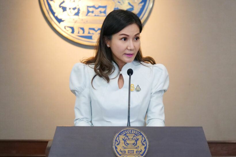 นายกรัฐมนตรีสั่งตรวจสอบ เอาผิดผู้แอบอ้างกินหัวคิว State Quarantine | The Thaiger
