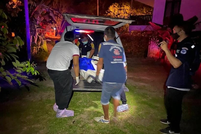 Spaniard arrested for brutal Koh Phangan murder