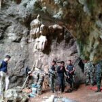 Alleged Burmese poachers arrested with carcasses of protected species | Thaiger