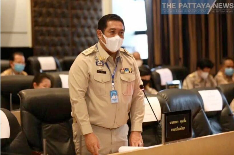 Chon Buri, Pattaya pass coronavirus milestones