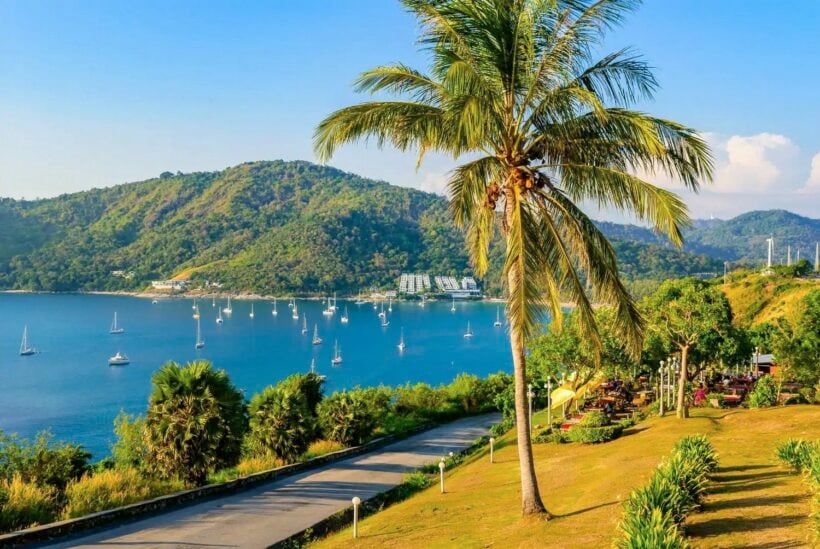 Phuket officially reopens Monday, but with restrictions