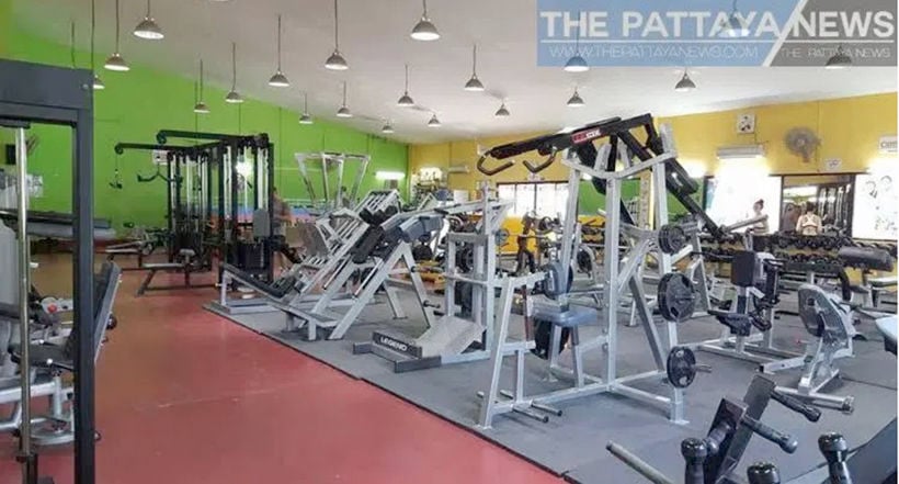 Gyms, fitness centres to reopen tomorrow nationwide