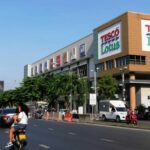 Tesco addressing migrant worker abuse at Thailand distribution centres | Thaiger