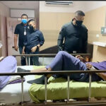 3 suspected insurgents killed in Pattani | Thaiger