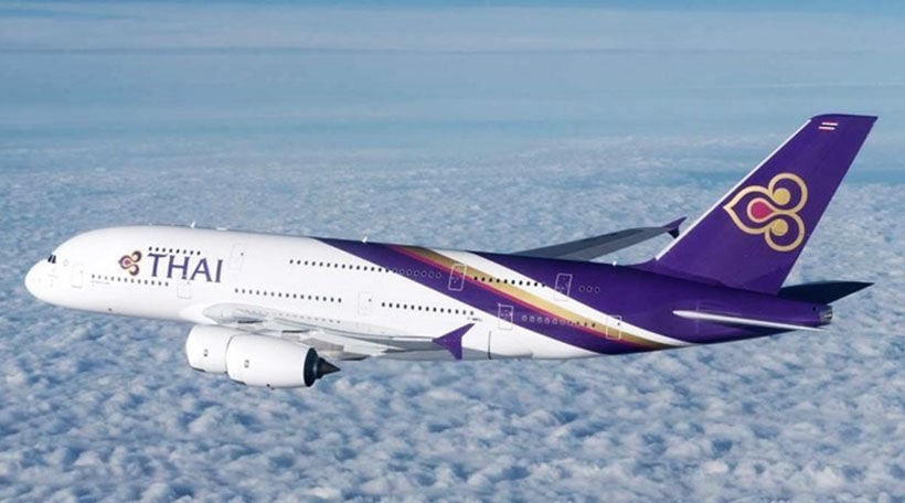 Former union leader calls for total overhaul at Thai Airways