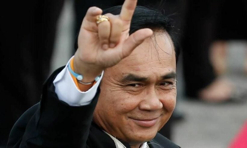 Multiple challenges to Thai PM’s leadership have failed