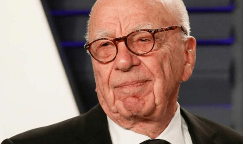 Murdoch closes all his regional and local newspapers in Australia | News by The Thaiger