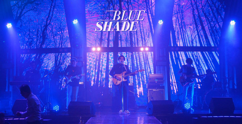อย่างปั่น! ต๊อก Blue Shade เผย ‘วงแตก’ เพราะเหตุผลง่ายๆ แค่แย่งที่นั่งบนรถตู้ | The Thaiger