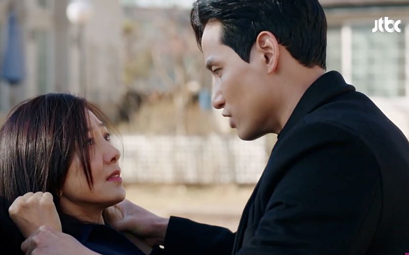 "Thế giới hôn nhân" tập 15: Tae Oh phải trả giá trở về tay trắng | News by Thaiger