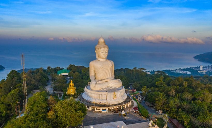 Long Buddhist holiday to see over 40 percent reduction in domestic tourism