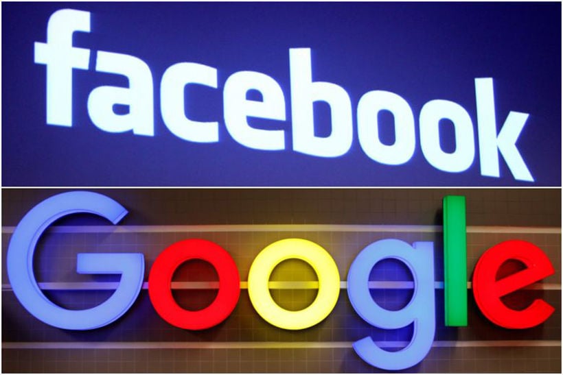 Australian government takes on Google and Facebook over re-publishing ‘news’