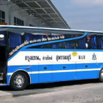 Transport Company interprovincial bus services to the South remain suspended | Thaiger