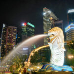 Death sentence handed down via video call in Singapore | Thaiger