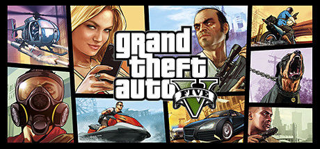 แจกฟรีเกมส์ GTA V ใน Epic Games Store เริ่ม 14 พ.ค.นี้ | The Thaiger