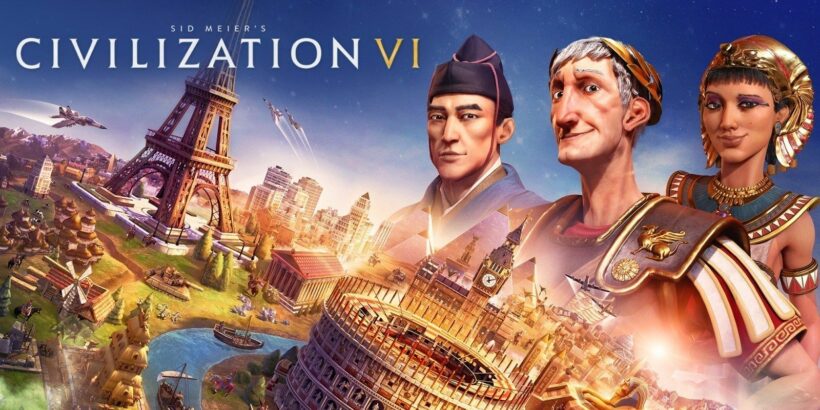 Epic Games แจกเกม Civilization VI ฟรี! หมดเขต 28 พ.ค. | The Thaiger