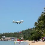 Koh Samui eyes August 1 reopening, &#8220;Samui Sealed Route&#8221; | Thaiger