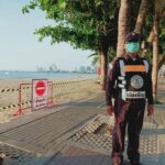 Thai man assaulted on Pattaya Beach, hospitalised for severe facial injuries | Thaiger