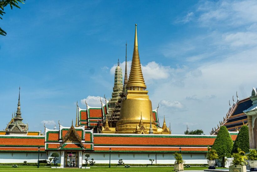 เปิดเข้าชม พระบรมมหาราชวัง-วัดพระแก้ว 4 มิ.ย. นี้ | The Thaiger