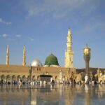 Thais can now work in Saudi Arabia | Thaiger