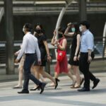 2 new cases of Covid-19 reported in Thailand with one additional death (May 25) | Thaiger