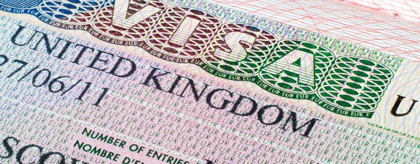 Bangkok’s UK visa application centre to reopen