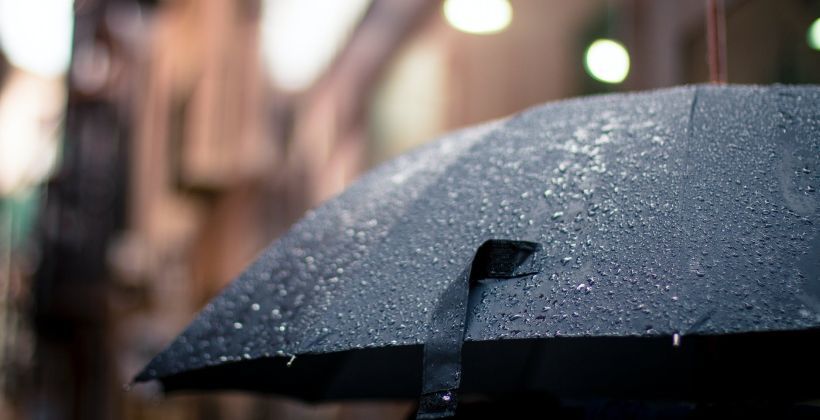 ตอนบนฝนหนัก-ลูกเห็บตก ! กรมอุตุฯ พยากรณ์อากาศทั่วไทย 10-11 พ.ค. | The Thaiger