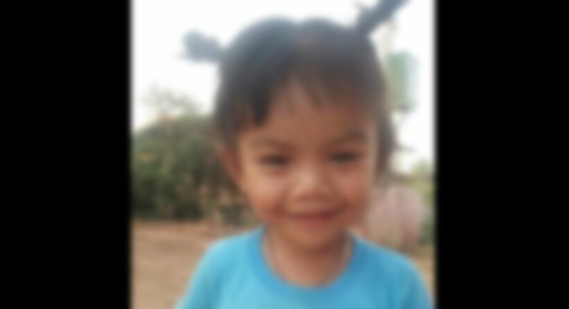 พี่สาวน้องชมพู่ โกหกว่าหลับ หลังแม่สั่ง ช่วงน้องหายตัวไป | The Thaiger