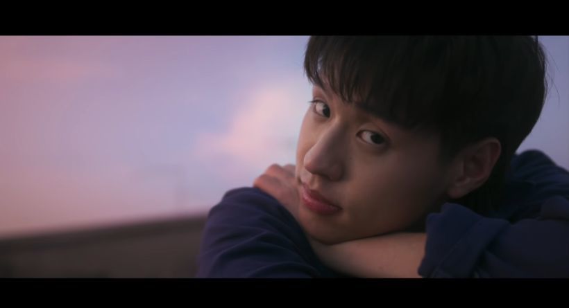 มาแล้ว Teaser MV กอดในใจ – บิวกิ้น | The Thaiger