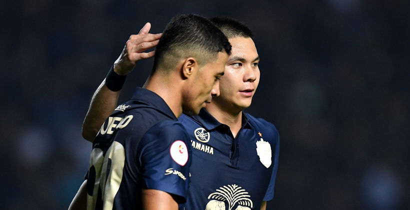 ไม่จำเป็น! สมาคมกีฬาฟุตบอลฯ เผย ไทยลีก เปลี่ยนตัวได้ 3 คนตามปกติ | The Thaiger