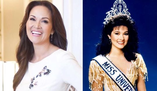 ปุ๋ย ภรณ์ทิพย์ เผยวินาทีคว้ามง Miss Universe ปี 1988 | The Thaiger