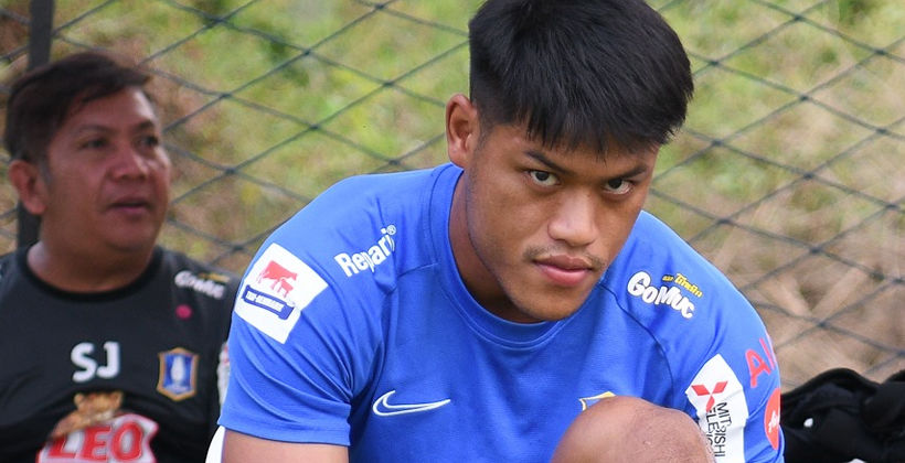 พร้อมลุย! “ปีโป้” สิโรจน์ มอง ไทยลีก เตะเร็วขึ้นเป็นเรื่องที่ดี – แต่ขอให้ปลอดภัย | The Thaiger