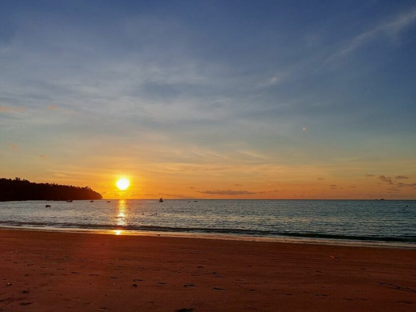 ภูเก็ตเฮ ไม่พบผู้ติดเชื้อโควิด-19 5 วันติด (7 พ.ค. 63) | The Thaiger