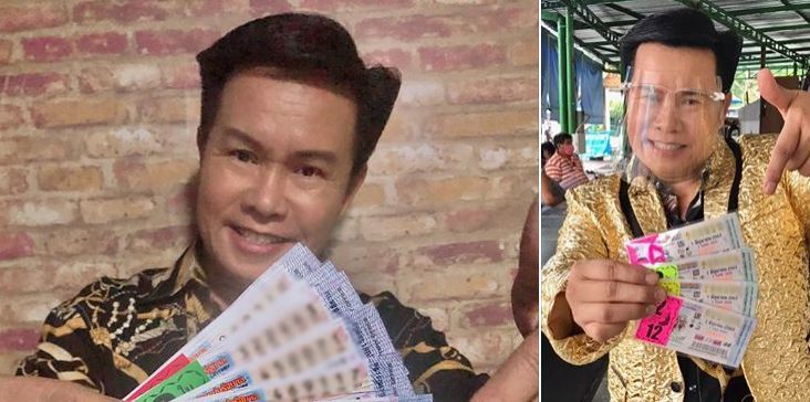 เลขเด็ดมนต์สิทธิ์ คำสร้อย หวยงวด 1 มิถุนายน 63 มาทั้งเลข 3 ตัว 2 ตัว | The Thaiger