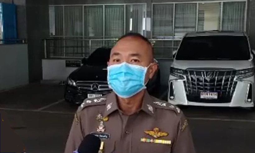 ยัน ไม่เปลี่ยนตำรวจนามสกุลเดียวกับคดีครู 5 คนข่มขืนนักเรียนวัย 14 | The Thaiger