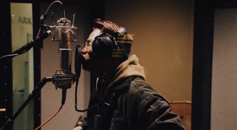 Gareth.T R&B หนุ่ม ปล่อยวิดีโอ ‘best me i can’ เวอร์ชั่นอะคูสติก | The Thaiger