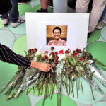 Amnesty International urges global petition for investigation of Thai activist&#8217;s abduction | Thaiger