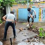 Supermarket delivery staff go the extra mile for bedridden customer in Bangkok | Thaiger