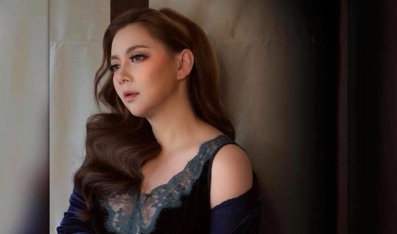 ประวัติ บุ๋ม ปนัดดา อดีตนางสาวไทย ดีกรีดอกเตอร์ | The Thaiger