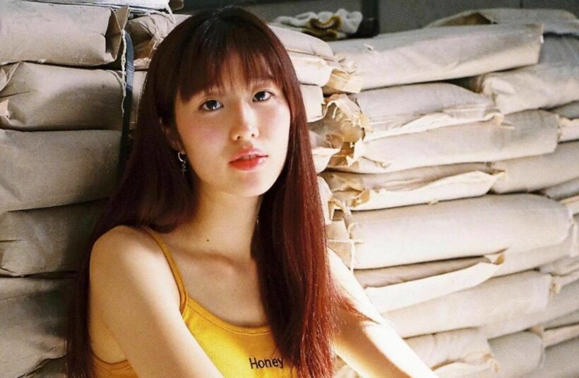 บันเทิงประวัติแก้ว จริญญา วง FFK สาวสุดเท่ห์ น่ารักสดใส 2 ประวัติแก้ว จริญญา วง FFK สาวสุดเท่ห์ น่ารักสดใส | The Thaiger