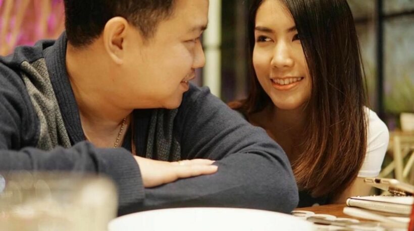 ลูกหมี เล่าเส้นทางรัก แชมป์ ศุภวัฒน์ ขอบคุณที่ได้เจอกัน | The Thaiger
