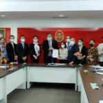 Thai LGBT advocates push for equal rights for same-sex marriage | Thaiger