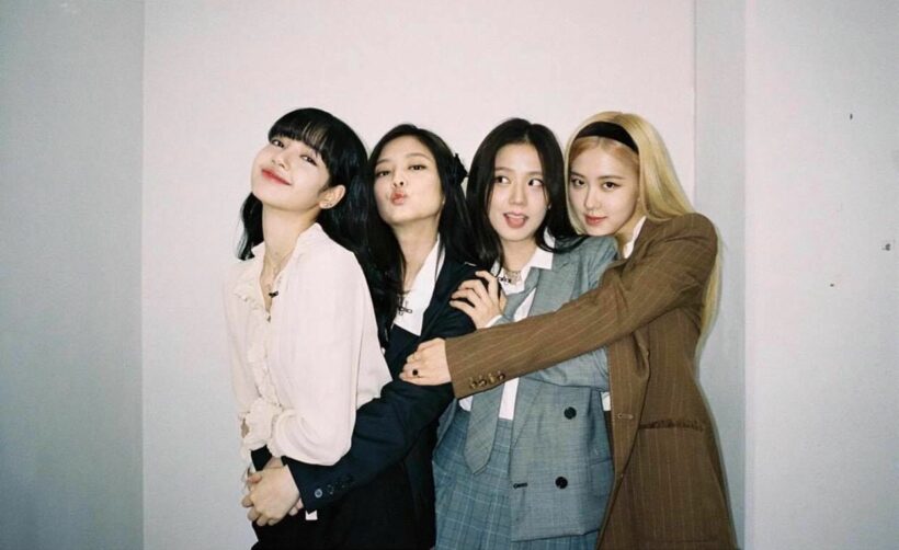 BLACKPINK เตรียมคัมแบ็ตสเตจครั้งแรกในรายการ Jimmy Fallon | The Thaiger