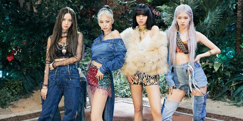BLACKPINK เตรียมเปิดตัวเอ็มวี How You Like That 26 มิ.ย. เวลา 16.00 น. | The Thaiger