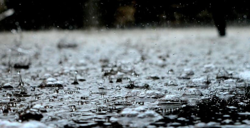 ฝนหนักอาจมีน้ำท่วม ! กรมอุตุฯ พยากรณ์อากาศทั่วไทย 2-3 มิ.ย. | The Thaiger