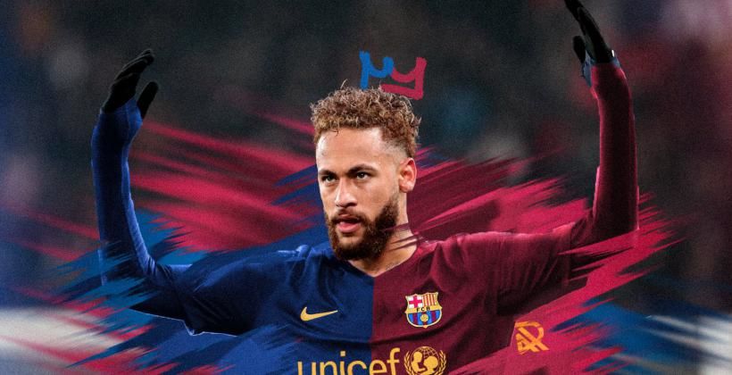 แพงไปป่าว ! บาร์ซ่า สะดุ้ง ปารีส เรียกค่าตัว เนย์มาร์ 175 ล้านยูโร | The Thaiger