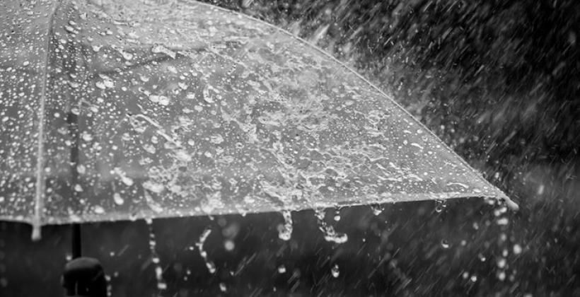 50 จังหวัดยังเจอฝนหนัก ! กรมอุตุฯ พยากรณ์อากาศทั่วไทย 18-19 มิ.ย. | The Thaiger
