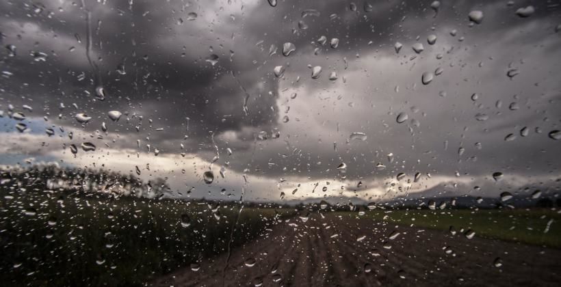 มีฝนตกหนักบางแห่ง ! กรมอุตุฯ พยากรณ์อากาศทั่วไทย 22-23 มิ.ย. | The Thaiger