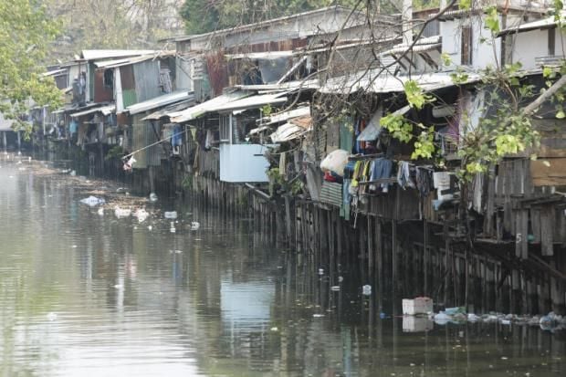 Clean up Bangkok waterways: Report on littering, get paid | News by Thaiger