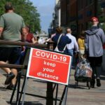 UK relaxes lockdown measures as it gears up for reopening date | Thaiger